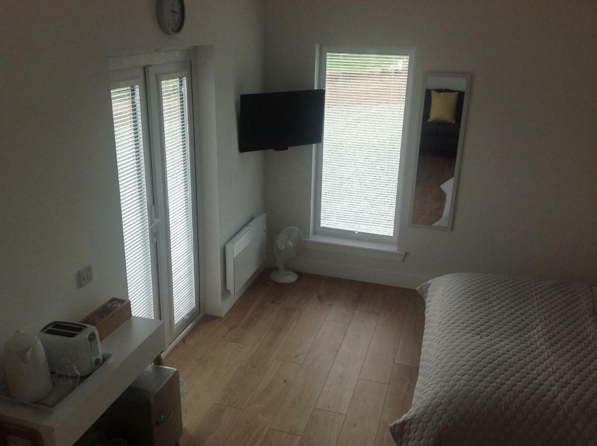 Island View Room 1 Harlosh Extérieur photo